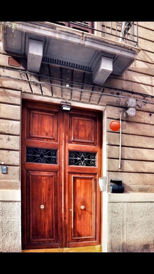 Funky Flat Apartment Palermo Exterior photo